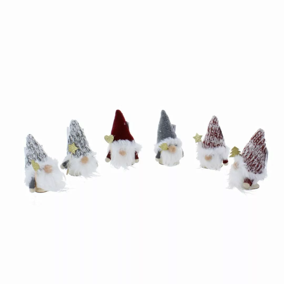 MICA Weihnachtsfigur Wichtel stehend - aus günstig online kaufen