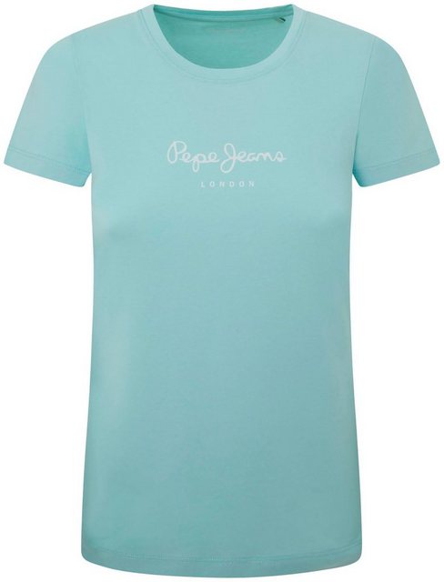 Pepe Jeans T-Shirt Shirt NEW VIRGINIA günstig online kaufen