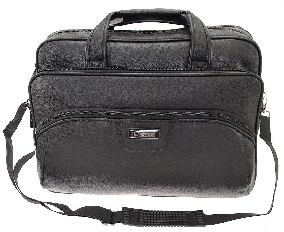 SHG Aktentasche ֎ Querformat Umhängetasche Schultertasche günstig online kaufen