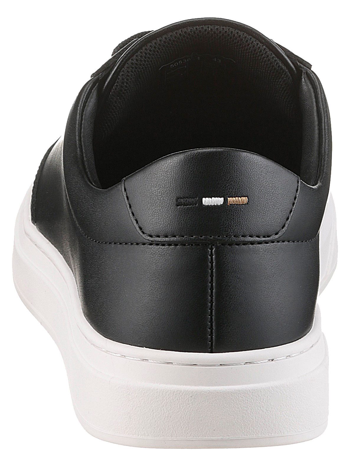BOSS Kieran Sneaker, Freizeitschuh, Halbschuh, Schnürschuh günstig online kaufen