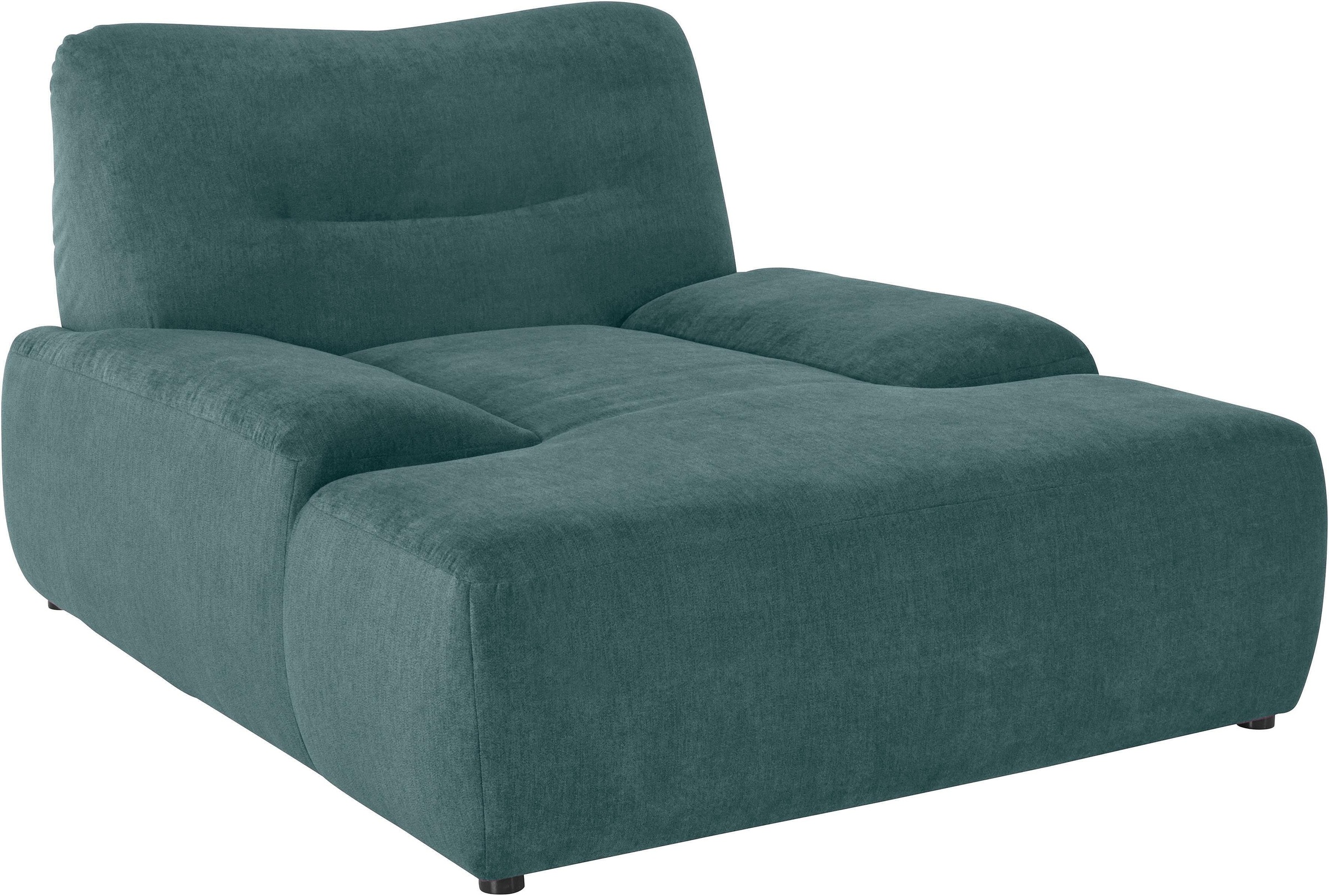 DOMO collection Loveseat »Cesena Designsessel zum Kuscheln, komfortabel zum günstig online kaufen