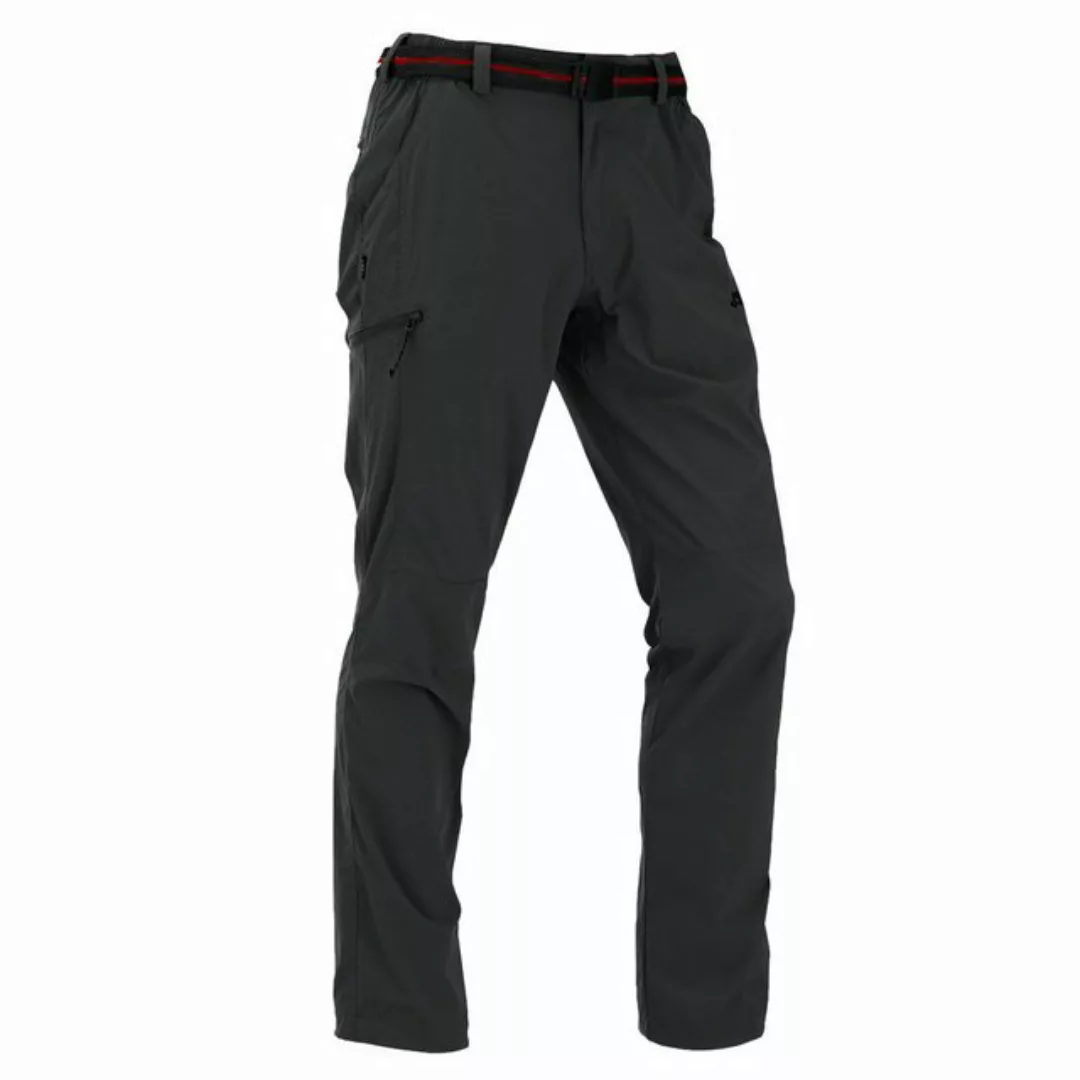 RennerXXL Outdoorhose Greenstone Trekking Herren Wanderhose Elastisch Überg günstig online kaufen