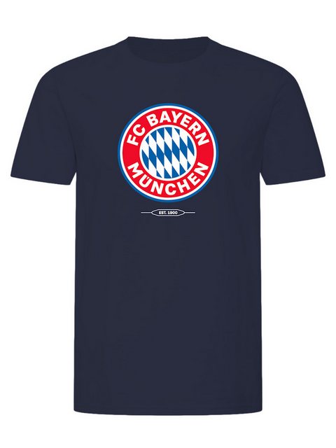 FC Bayern München T-Shirt Essential günstig online kaufen