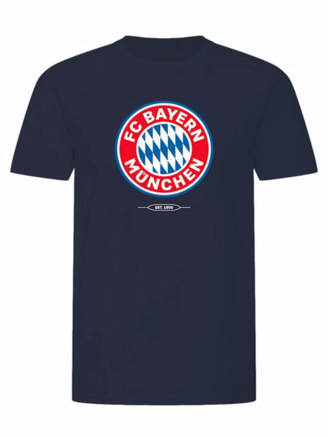 FC Bayern München T-Shirt Essential günstig online kaufen