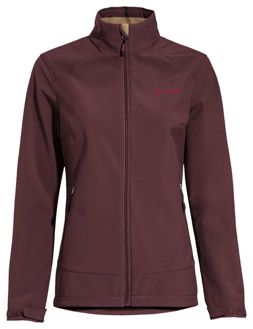 VAUDE Outdoorjacke Women's Cyclone Jacket VI (1-St) Klimaneutral kompensier günstig online kaufen