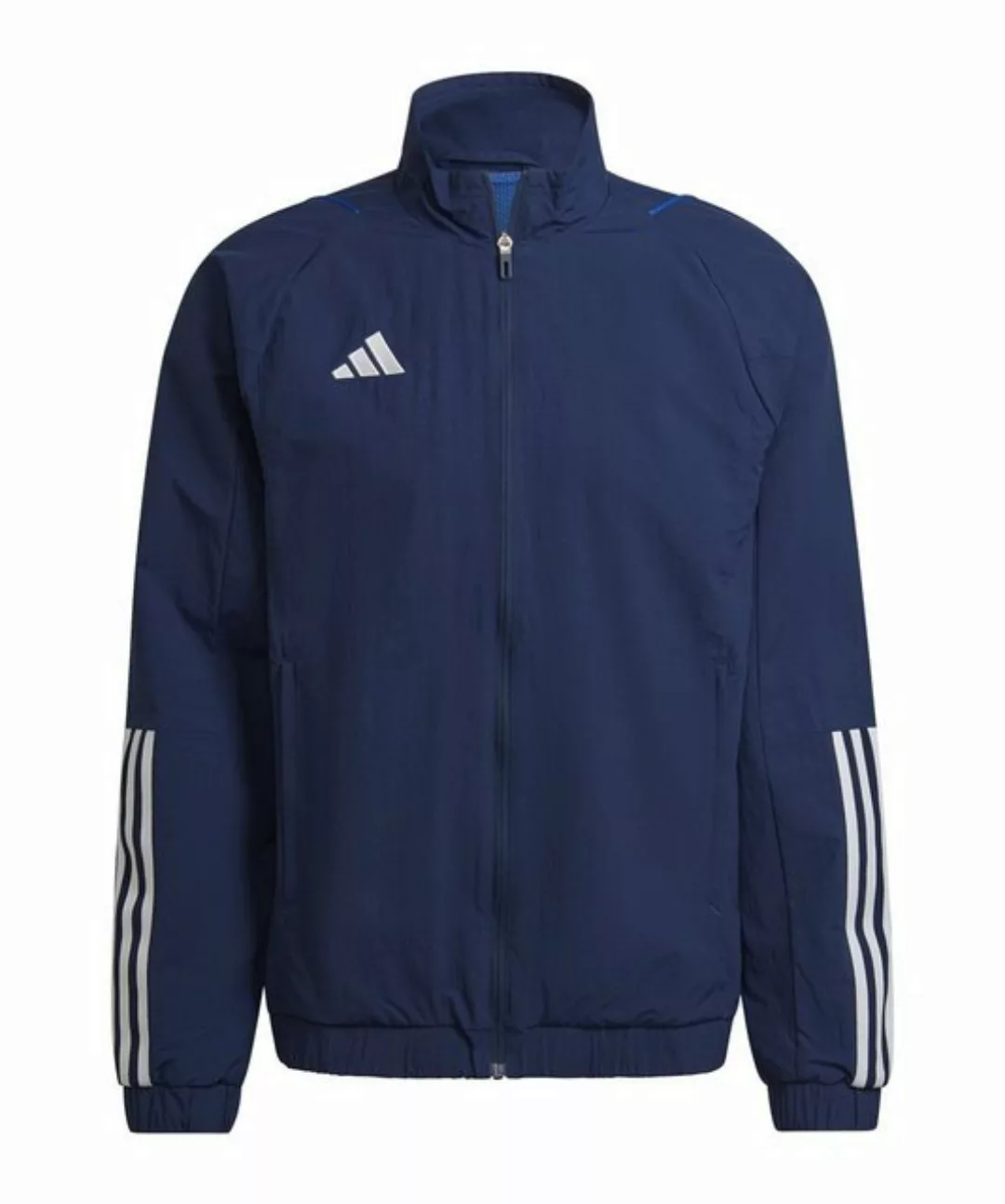 adidas Performance Sweatjacke adidas Performance Tiro 23 Präsentationsjacke günstig online kaufen