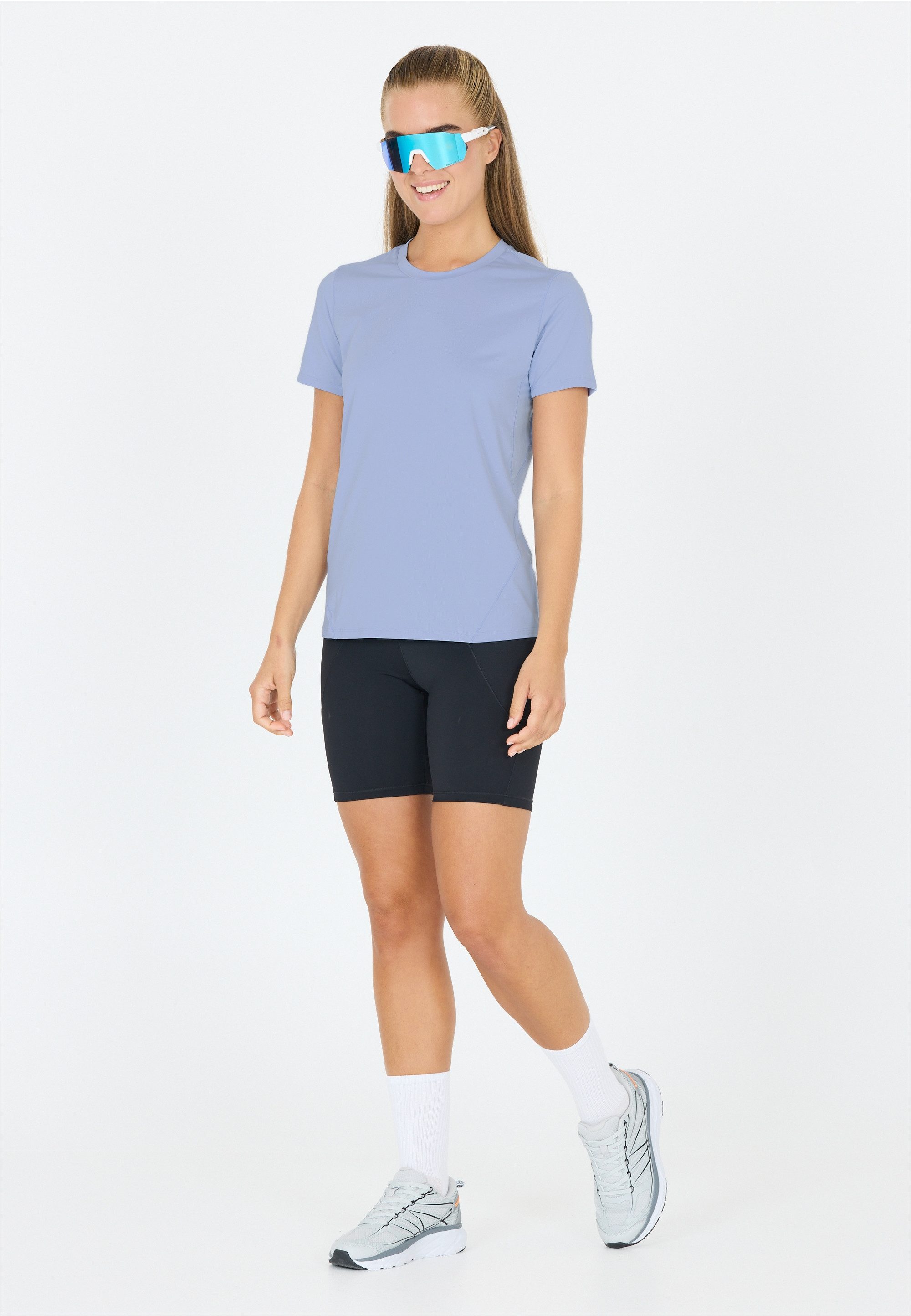 ENDURANCE Funktionsshirt "Nan", mit 4-Wege-Stretch-Material günstig online kaufen