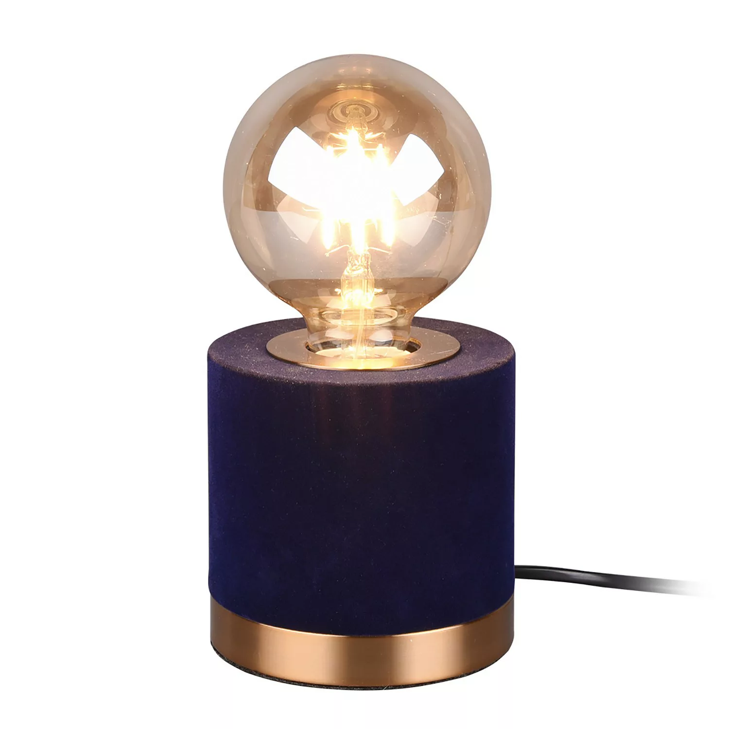 TRIO Leuchten Schreibtischlampe »Judy«, 1 flammig-flammig günstig online kaufen