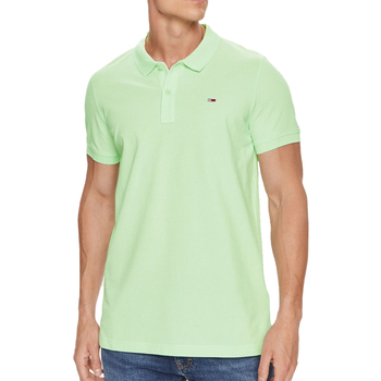 Tommy Hilfiger  T-Shirts & Poloshirts DM0DM18312 günstig online kaufen