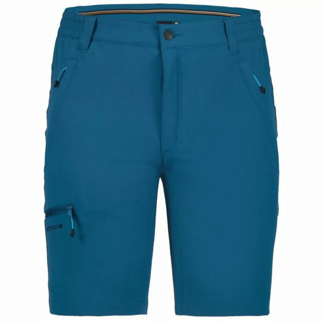 Icepeak Outdoorhose kurze Hose Berwyn (0-tlg) günstig online kaufen