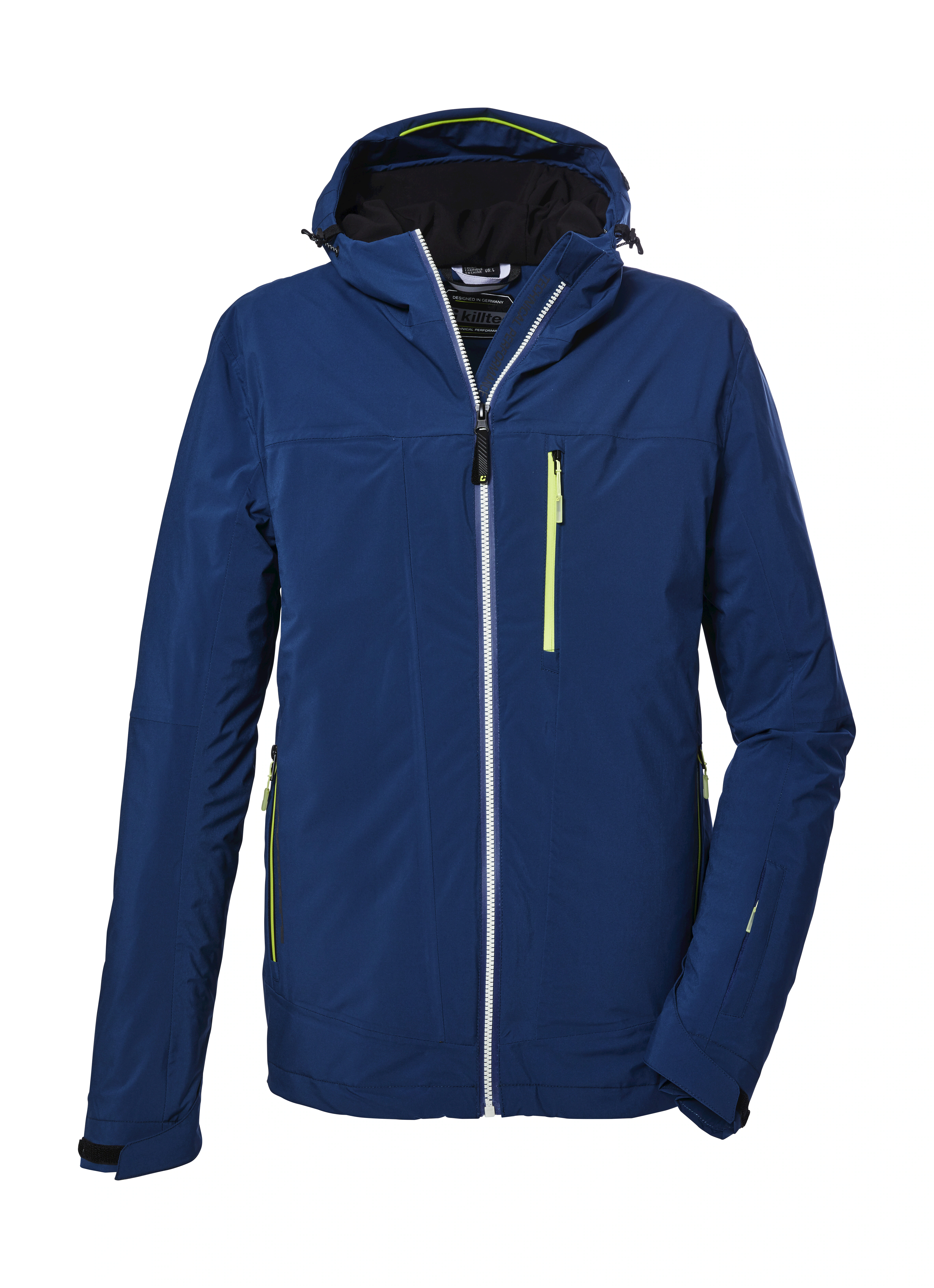 Killtec Outdoorjacke "KOW 92 MN JCKT" günstig online kaufen