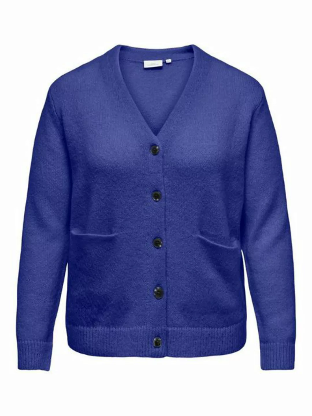 ONLY CARMAKOMA Strickjacke günstig online kaufen