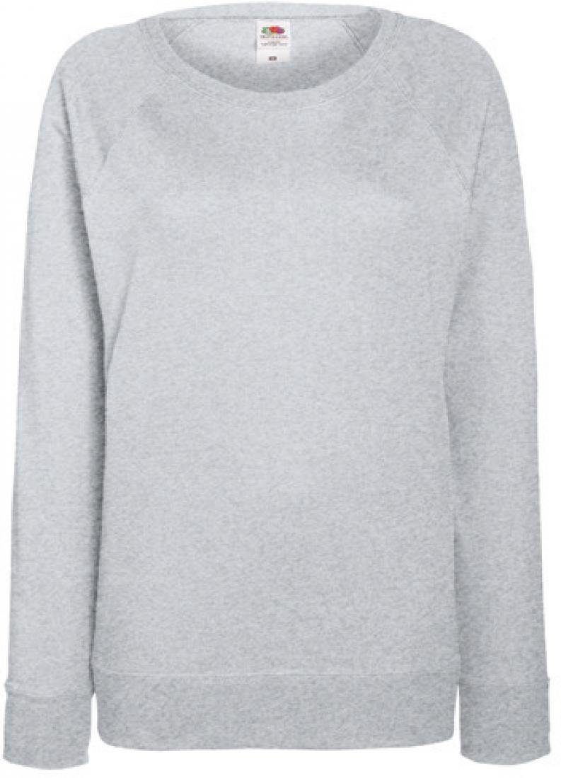 Fruit of the Loom Sweatshirt Lady-Fit günstig online kaufen