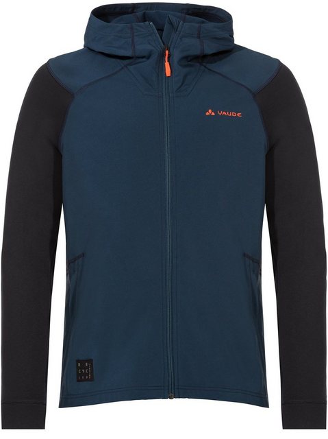 VAUDE Fleecejacke Mens Tremalzo Hooded Jacket günstig online kaufen