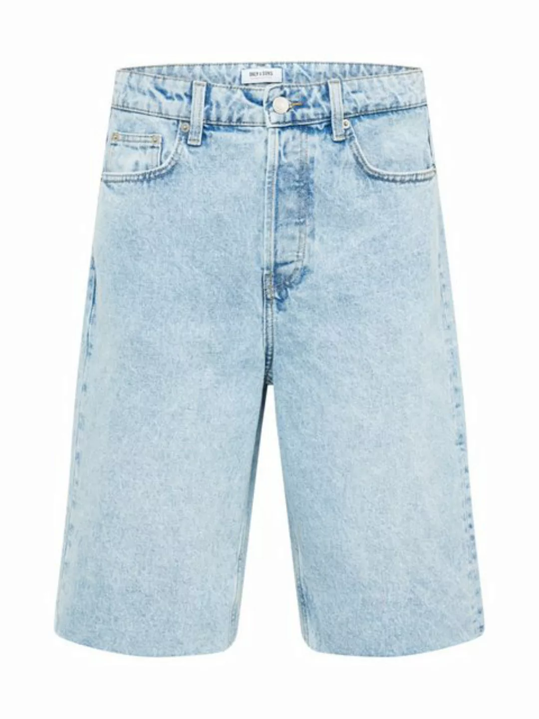 ONLY & SONS Jeansshorts BUMA (1-tlg) günstig online kaufen