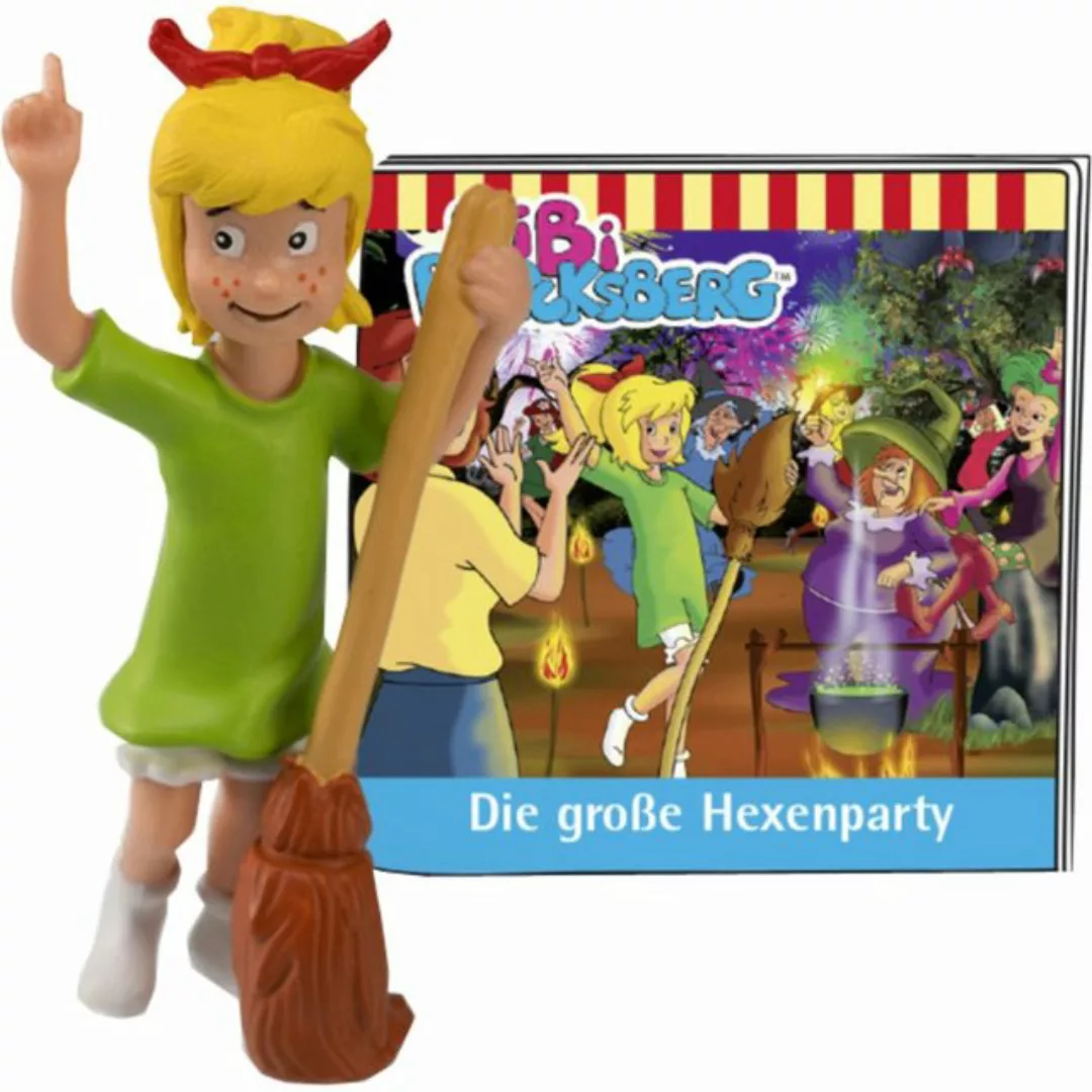 tonies Hörspielfigur Tonie Figur Playmos Großbrand auf der Feuerwache günstig online kaufen