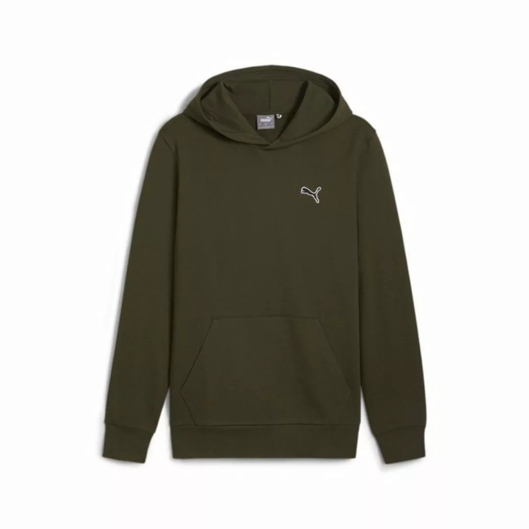 PUMA Kapuzensweatshirt BETTER ESSENTIALS HOODIE FL günstig online kaufen