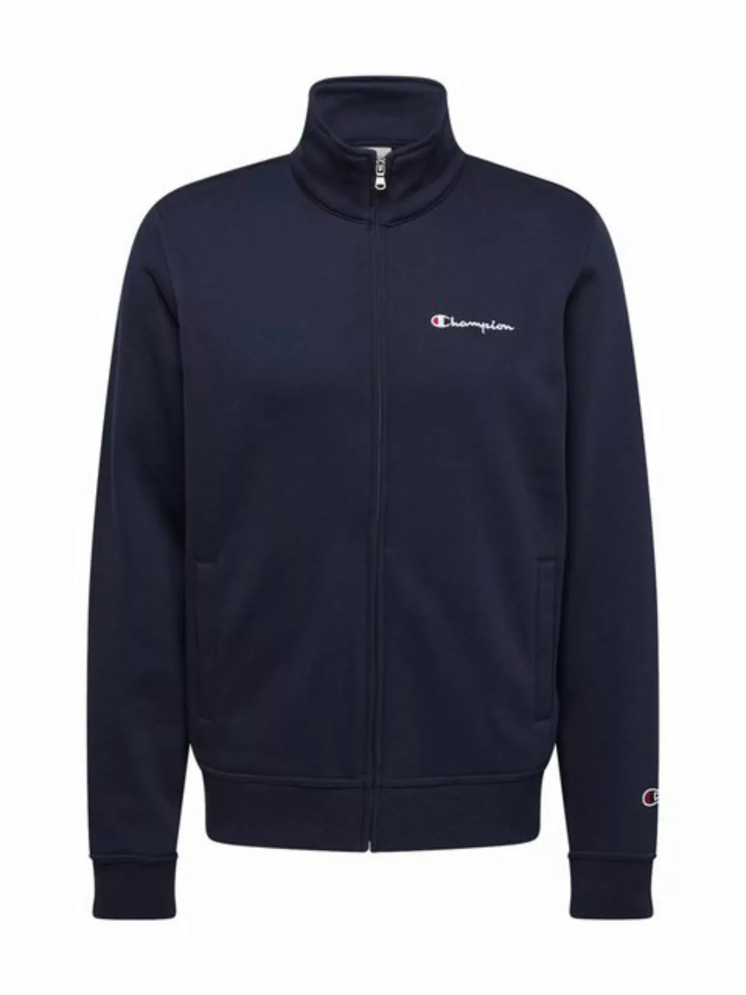 Champion Authentic Athletic Apparel Sweatjacke (1-tlg) günstig online kaufen