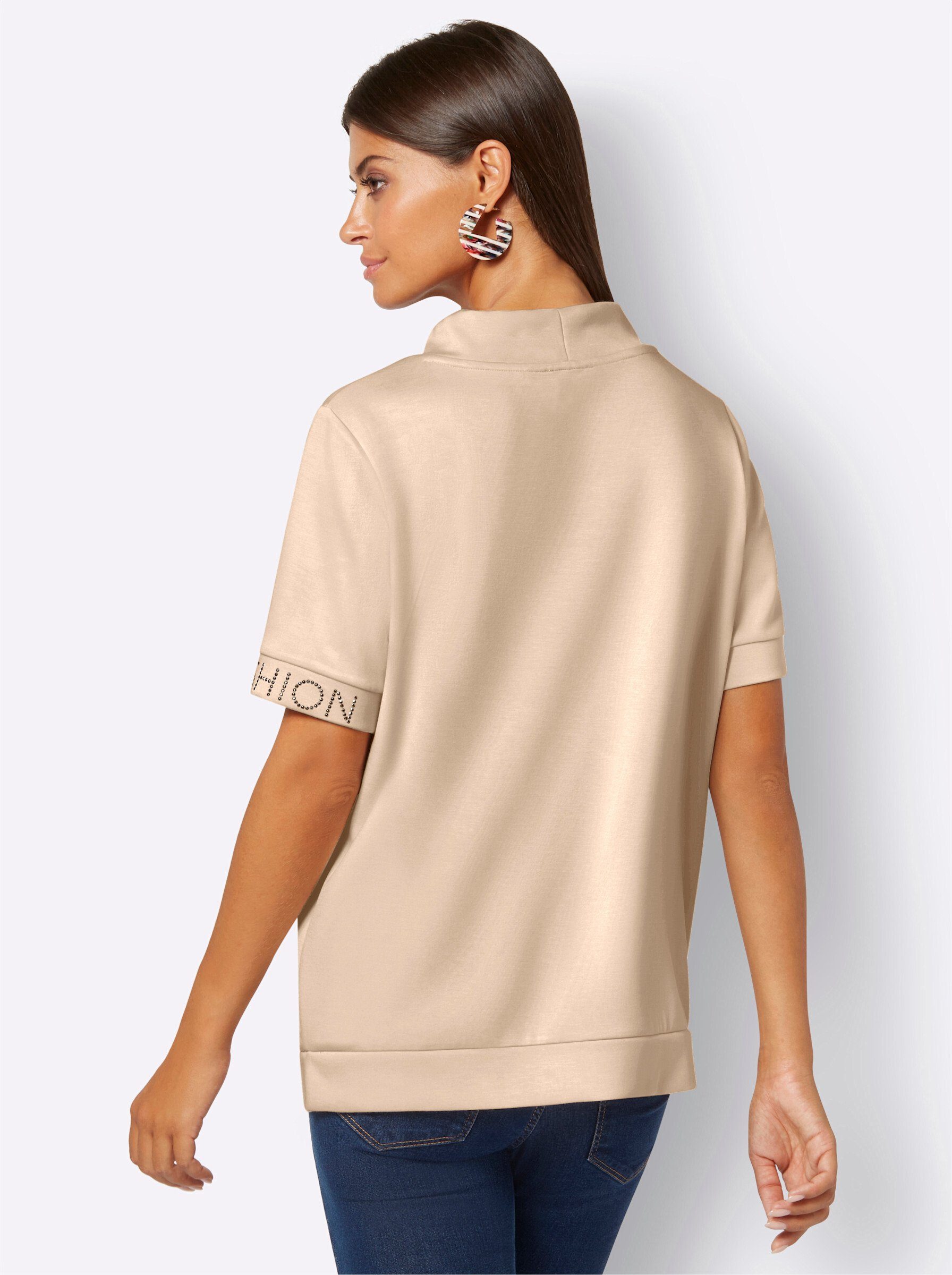 creation L Sweatshirt günstig online kaufen