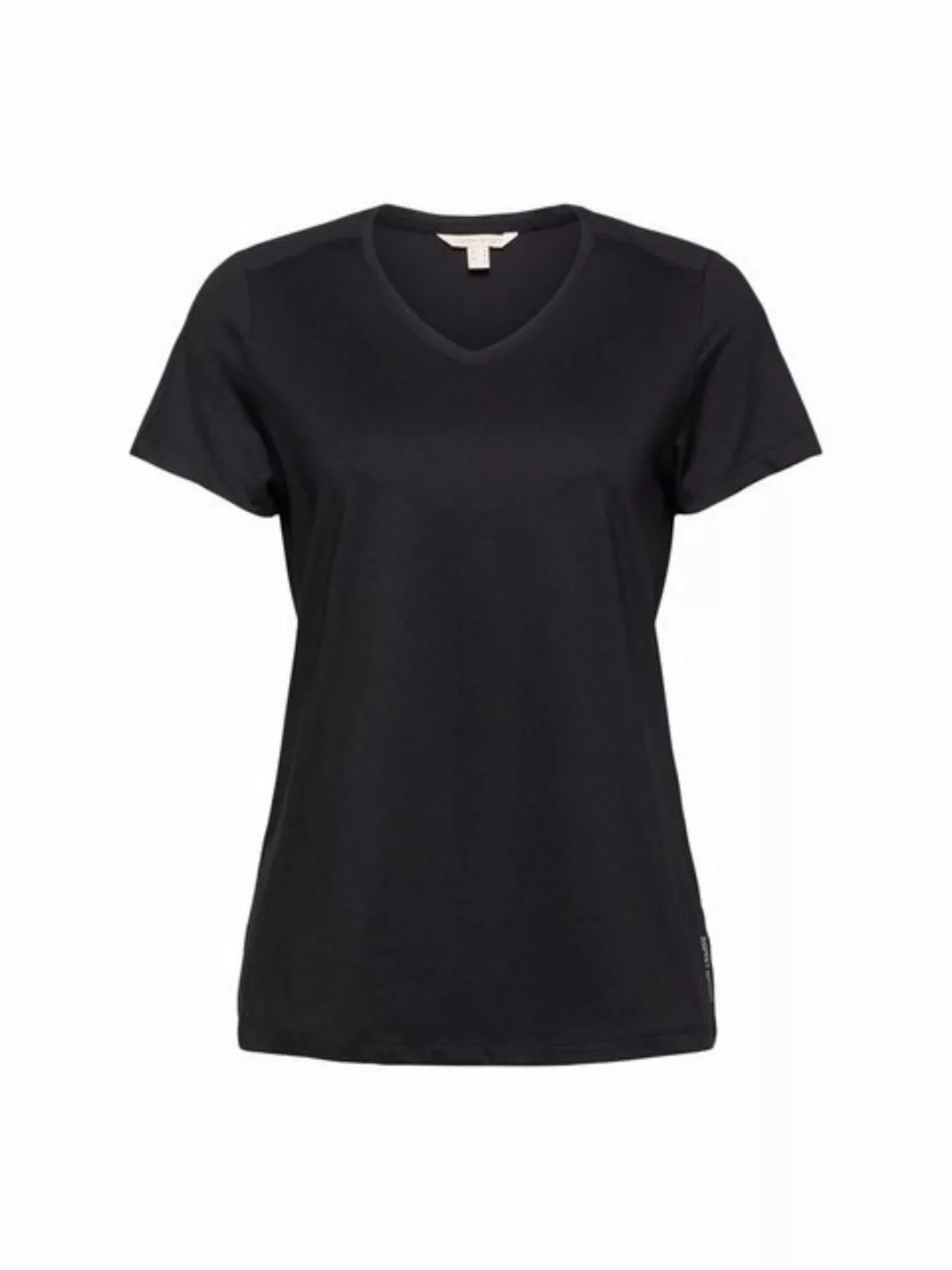 esprit sports T-Shirt Recycelt: Active-T-Shirt mit E-DRY (1-tlg) günstig online kaufen