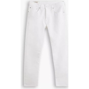 Levis  Jeans 28833 1115 - 512 TAPER-LIGHT WHITE RINSE günstig online kaufen