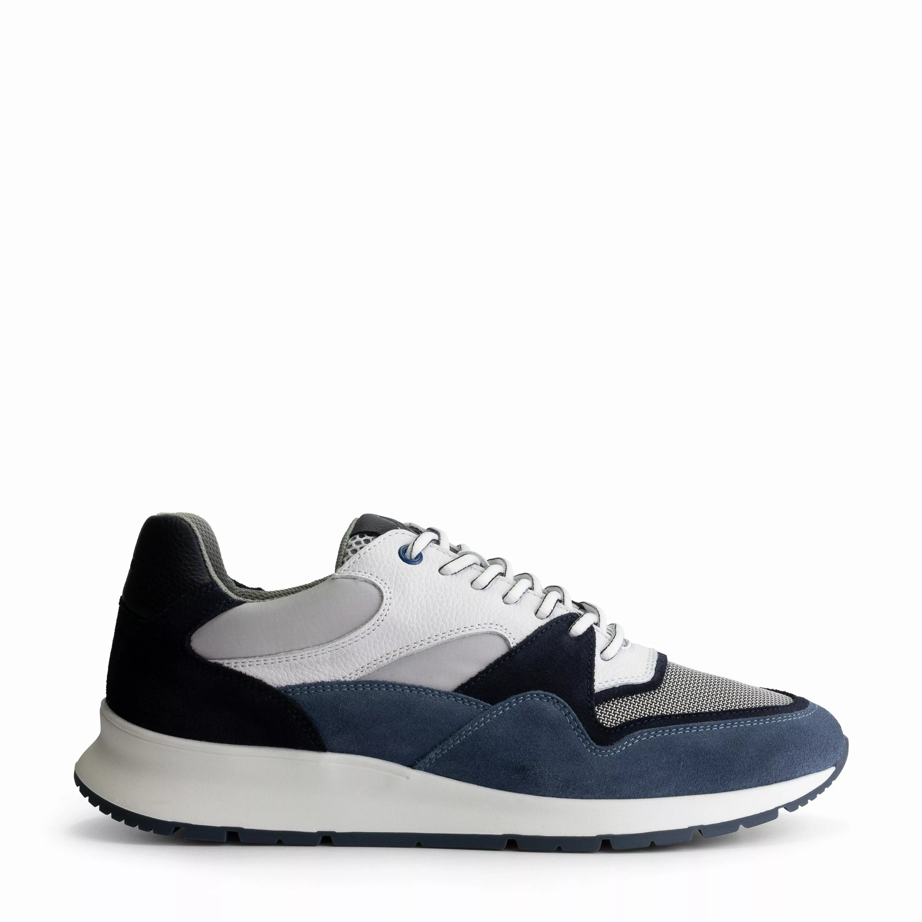 Travelin' Travelin' Ledbury Men Navy 43 günstig online kaufen