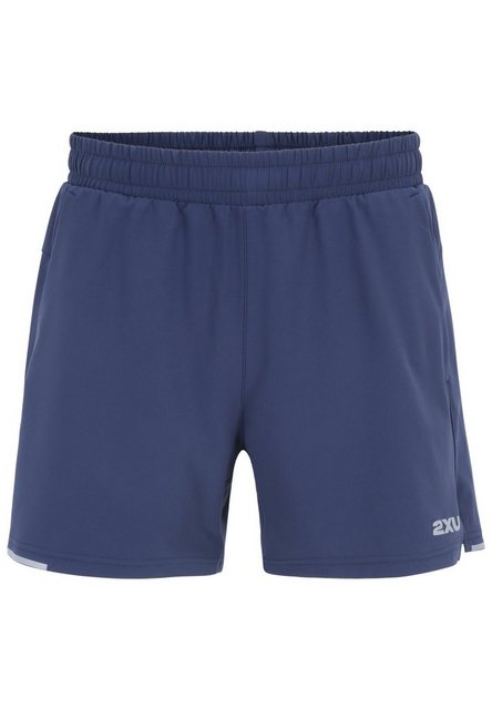 2xU Laufshorts Aero 5 Inch (1-tlg) günstig online kaufen