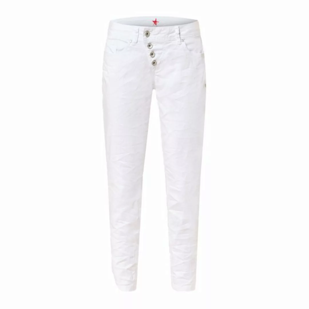 Buena Vista 5-Pocket-Hose Malibu Stretch Twill günstig online kaufen