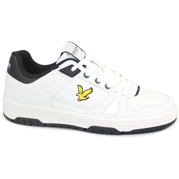 Lyle & Scott  Sneaker LYL-E25-HENRY002-708 günstig online kaufen