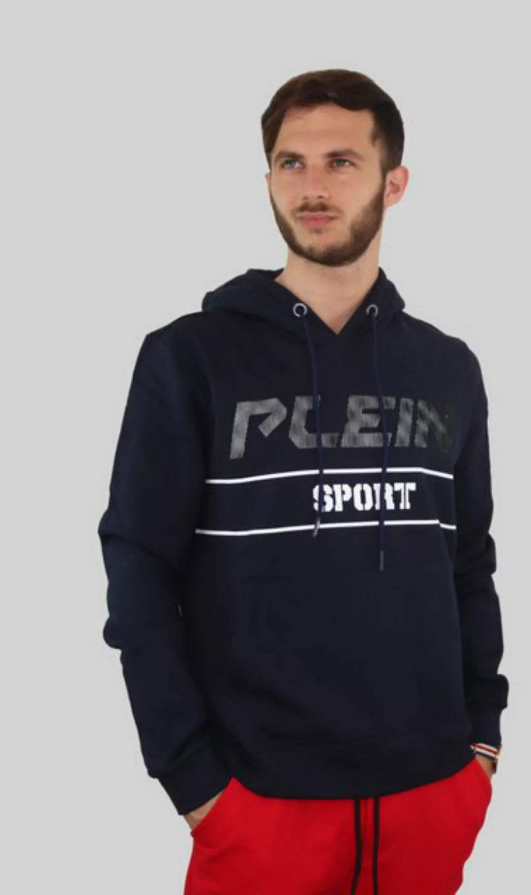 PLEIN SPORT Sweatshirt günstig online kaufen