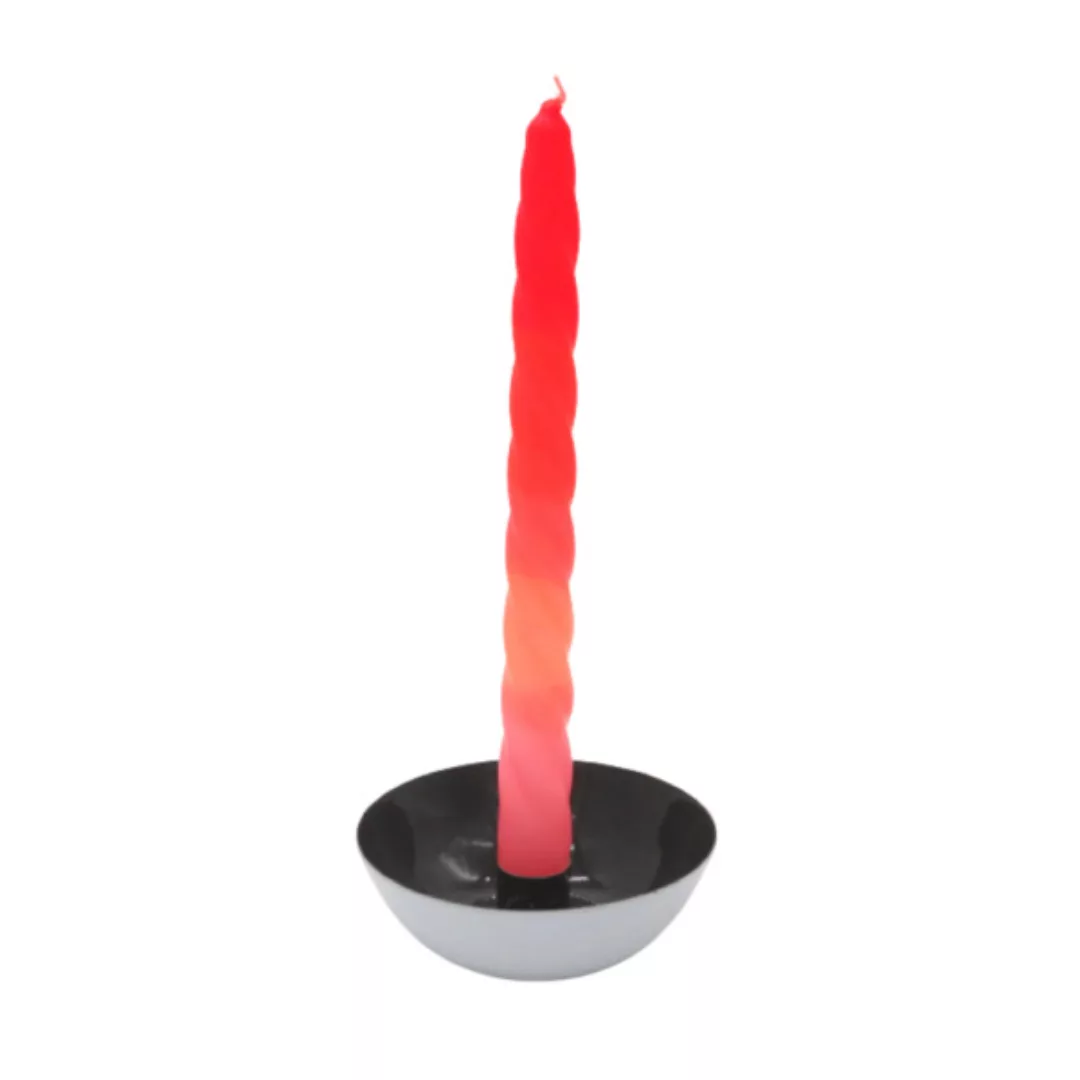 Mini Kerzenhalter Anthrazit günstig online kaufen