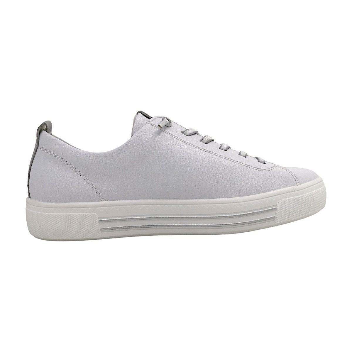 Remonte Sneaker "Remonte Sneaker Glattleder" günstig online kaufen