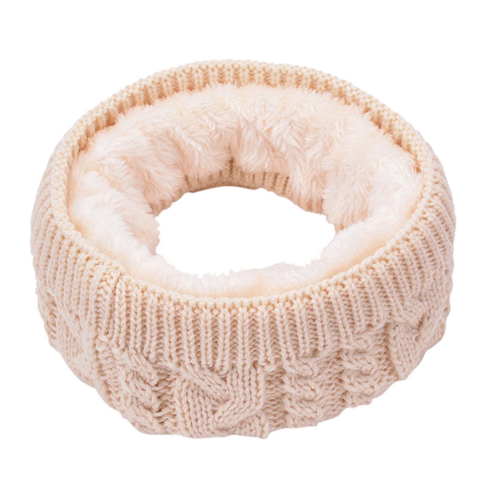 Coonoor Halswärmer Fleece Halswärmer Winddicht Thermo günstig online kaufen