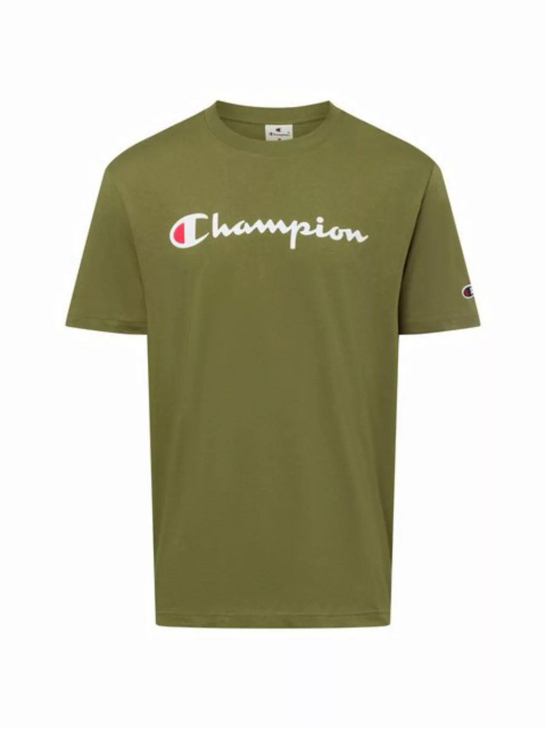 Champion T-Shirt günstig online kaufen