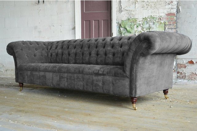 JVmoebel Chesterfield-Sofa, Made in Europa günstig online kaufen