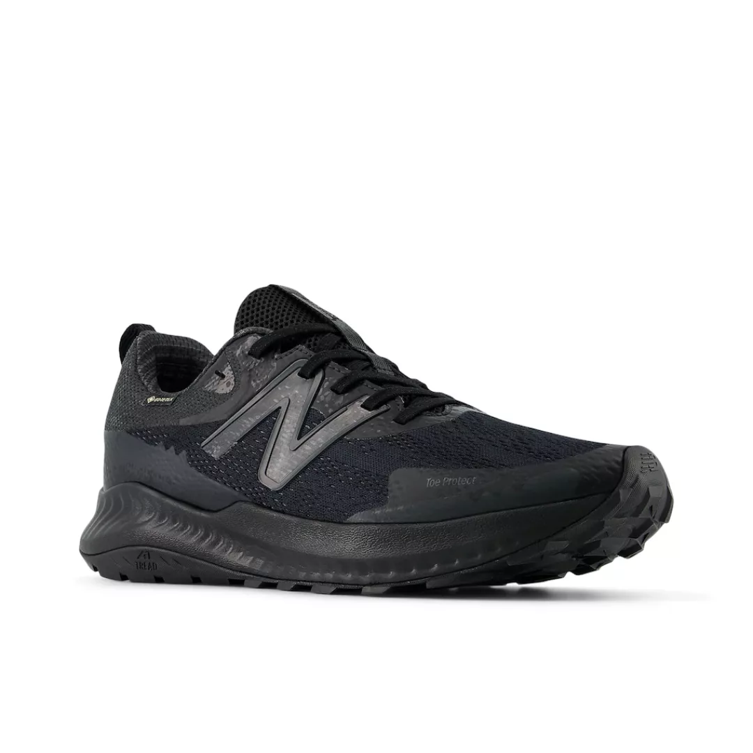 New Balance Laufschuh "Nitrel Gore-Tex", wasserdicht günstig online kaufen