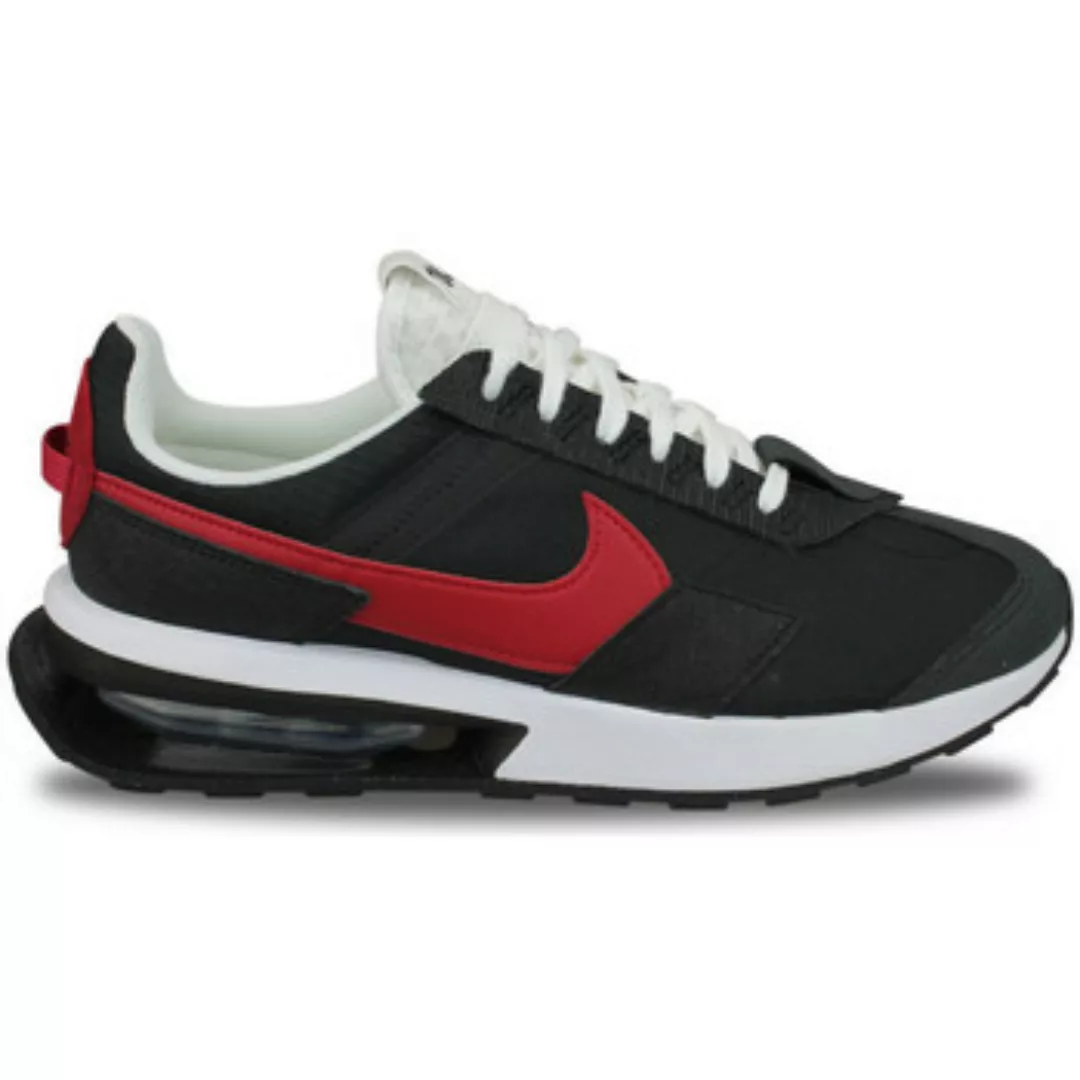 Nike  Sneaker Air Max Pre-Day Bred Noir günstig online kaufen