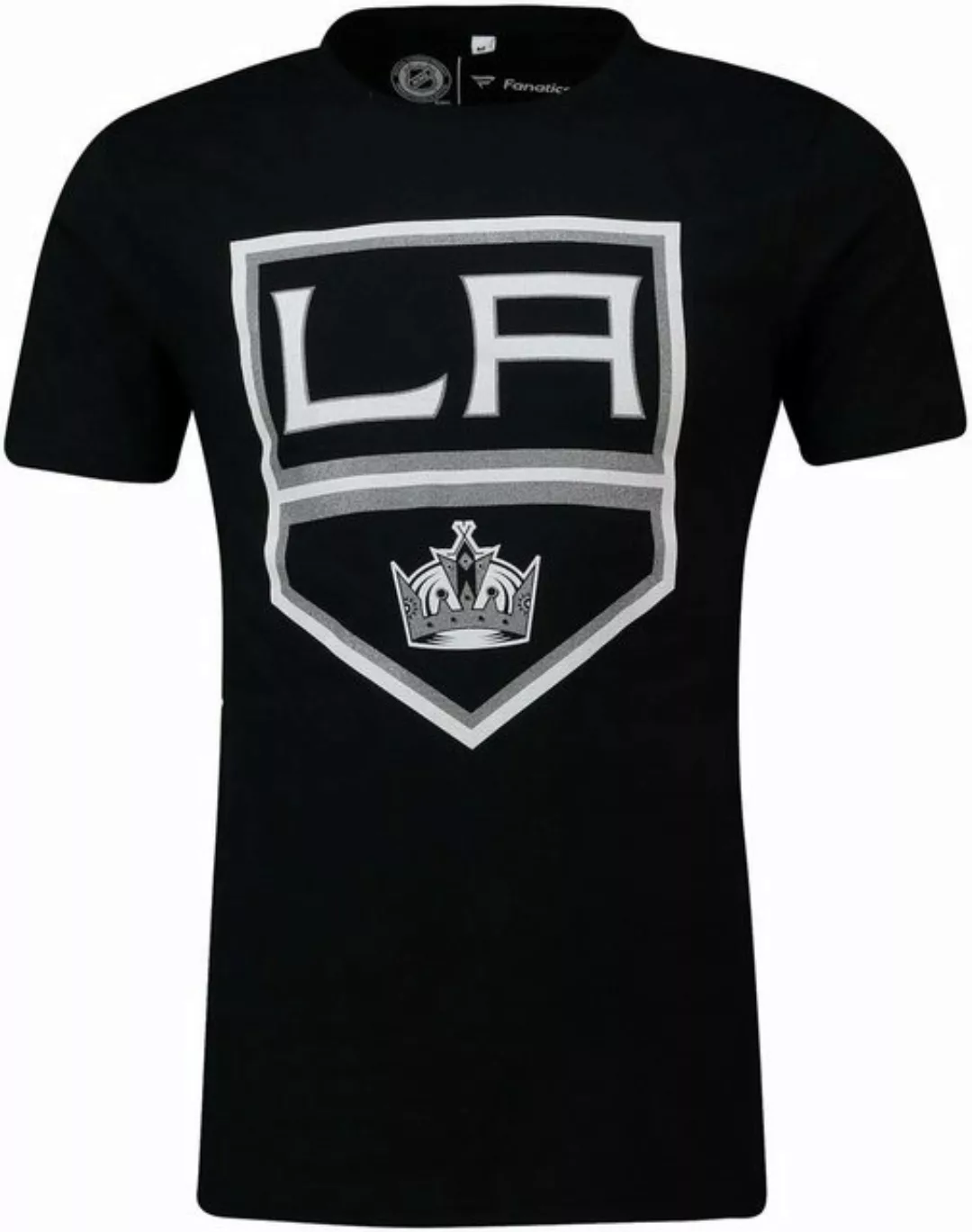 Fanatics T-Shirt NHL Los Angeles Kings Primary Core Graphic günstig online kaufen