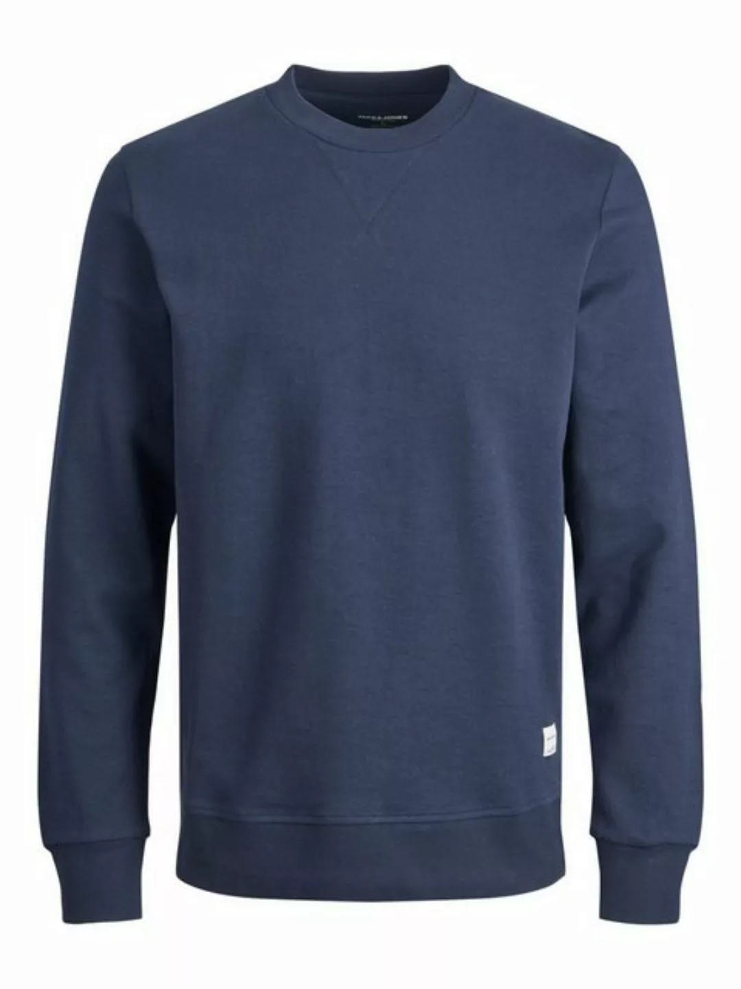 Jack & Jones Herren Sweatshirt JJEBASIC SWEAT CREW NECK günstig online kaufen