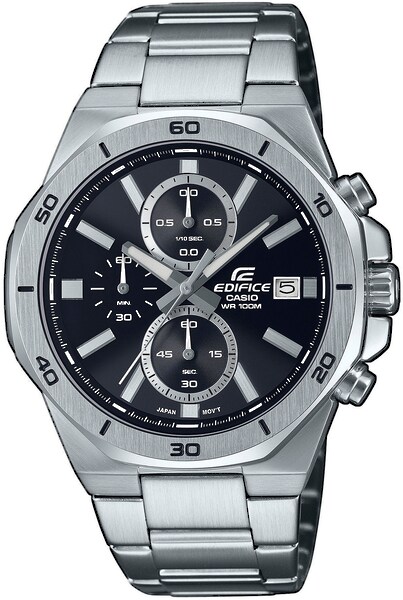 CASIO EDIFICE Chronograph »EFV-640D-1AVUEF« günstig online kaufen