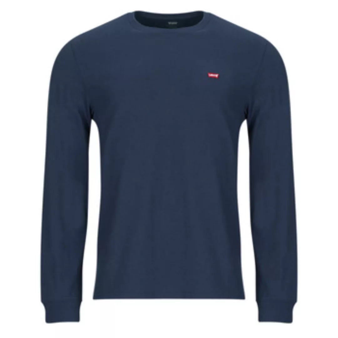 Levis  Langarmshirt LS ORIGINAL HM TEE günstig online kaufen