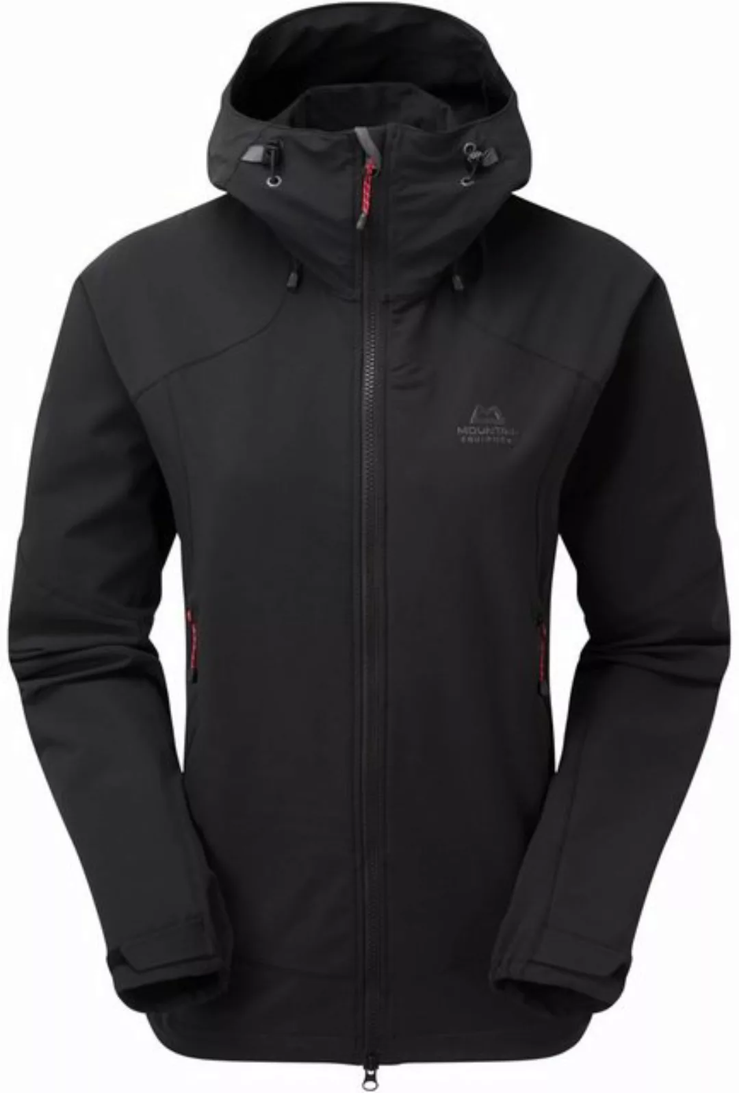 Mountain Equipment Anorak Mountain Equipment W Frontier Hooded Jacket Damen günstig online kaufen