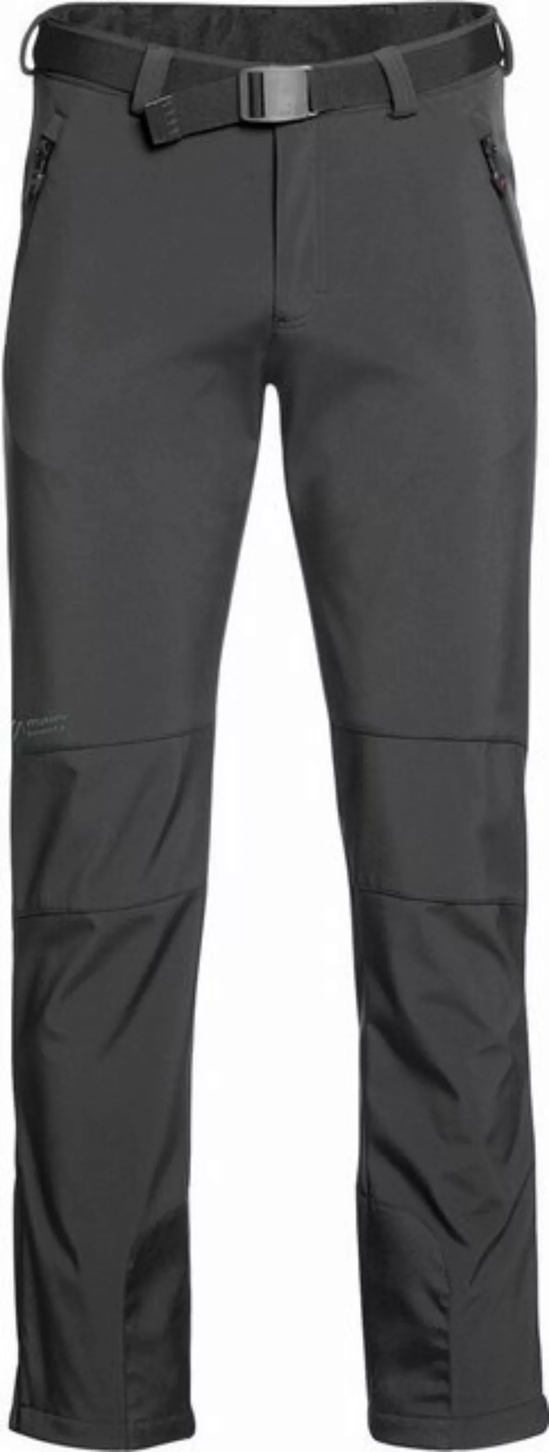 Maier Sports Trekkinghose Tech Pants M He-Hose el. Softsh. günstig online kaufen