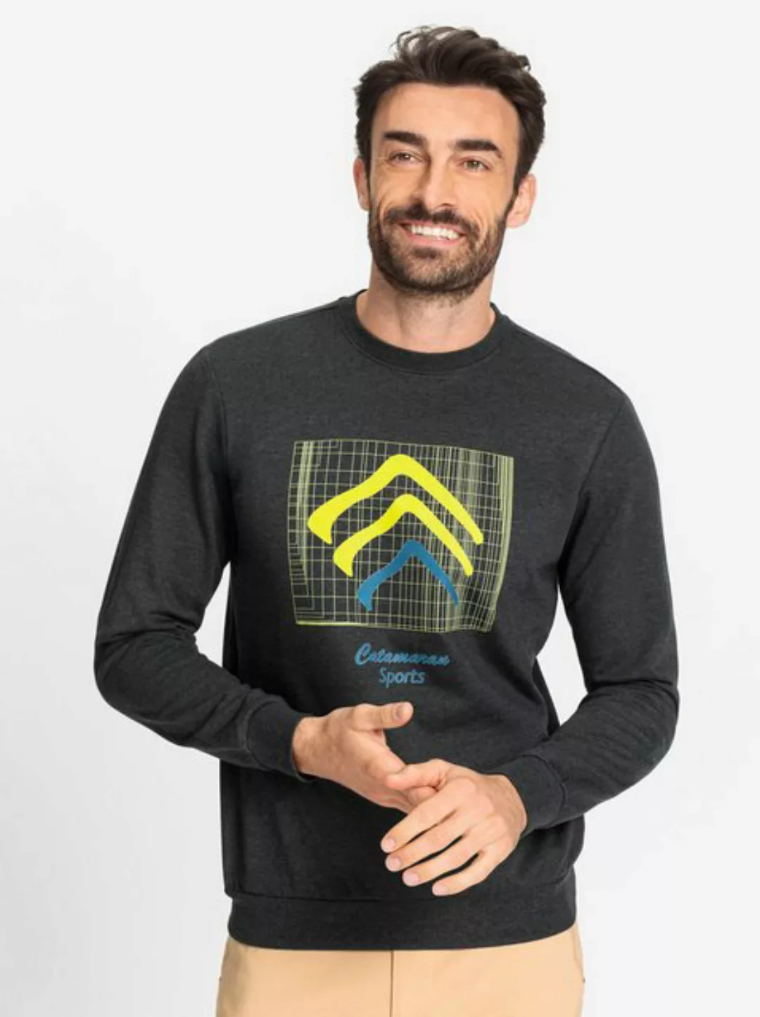 Witt Sweater Sweatshirt günstig online kaufen