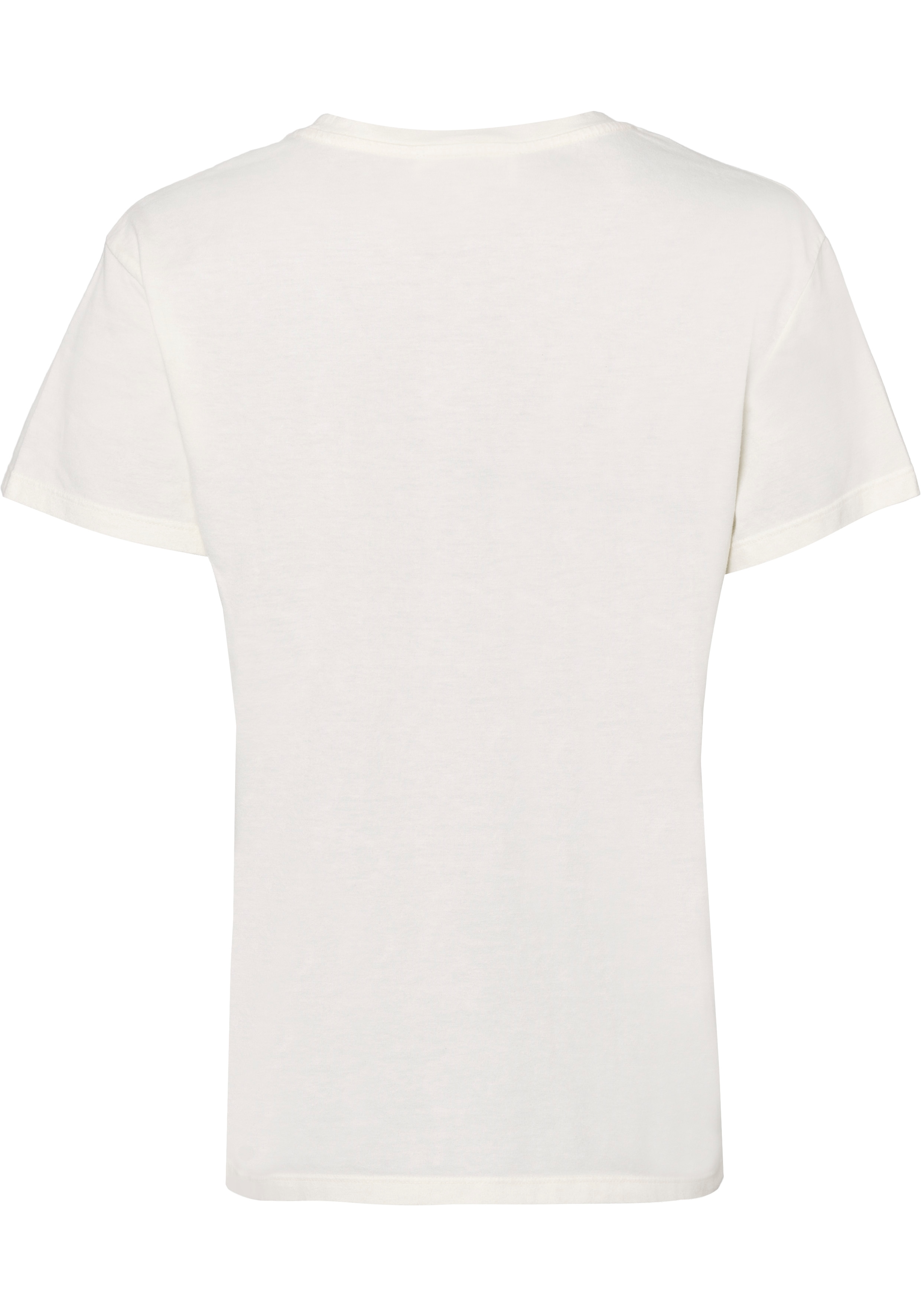 Freeman T. Porter T-Shirt Trissa mit Print auf der Vorderseite günstig online kaufen