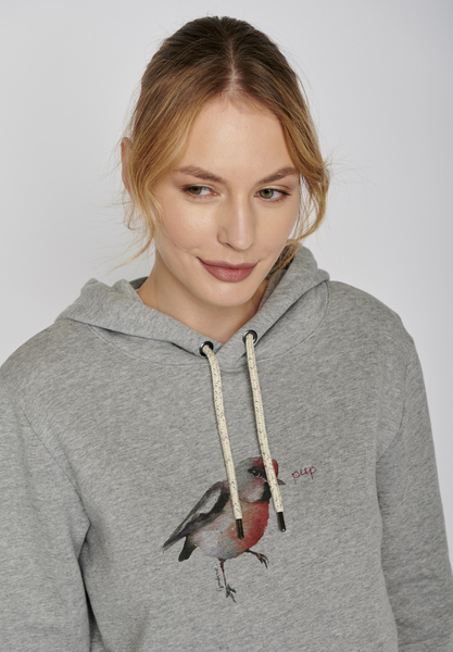 Animal Bird Peep Chipper - Hoodie Für Damen günstig online kaufen