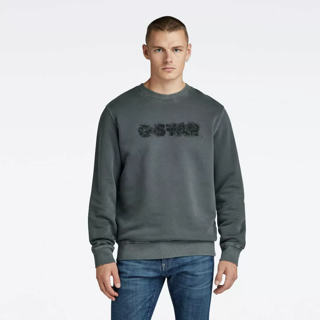 G-star Raw Herren Pullover D24410-d575-b564 günstig online kaufen