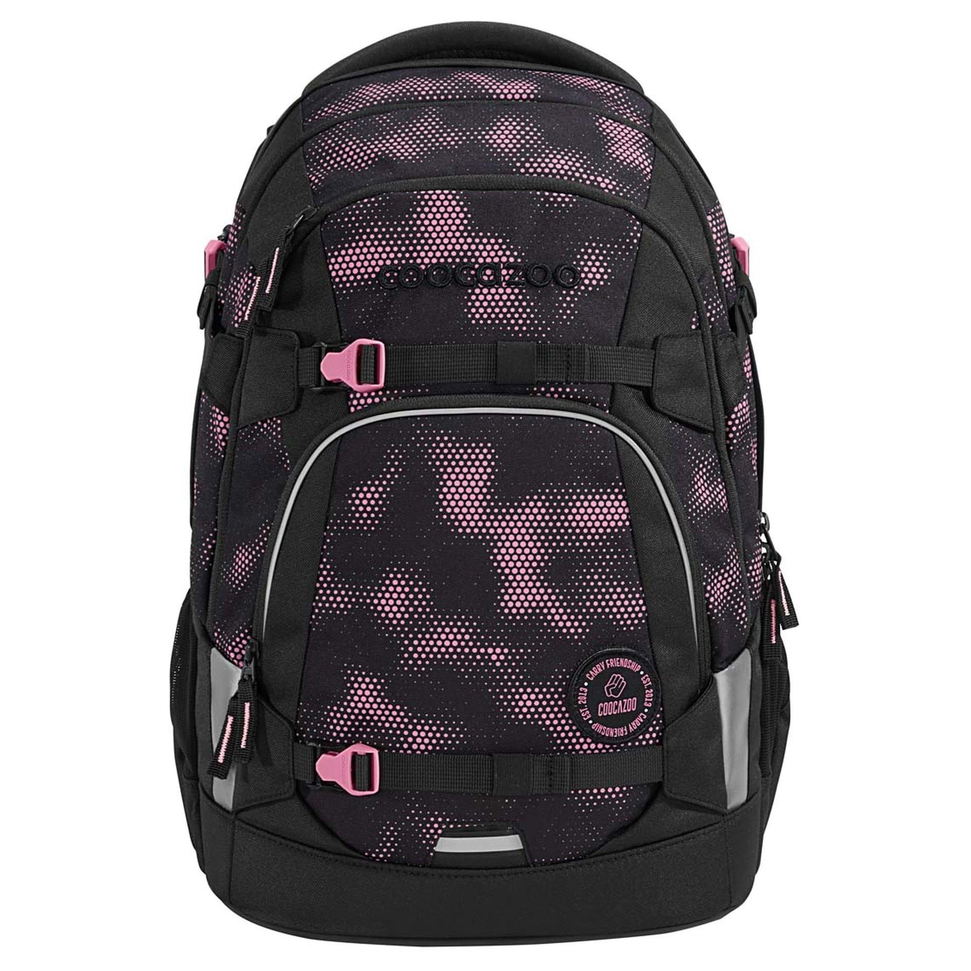 coocazoo Schulrucksack MATE, 30 Liter (1-tlg) günstig online kaufen