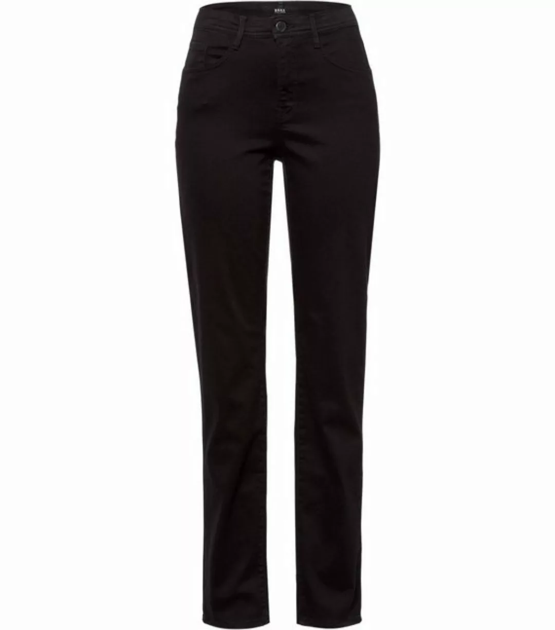 Brax 5-Pocket-Jeans Damen Jeans STYLE CAROLA (1-tlg) günstig online kaufen