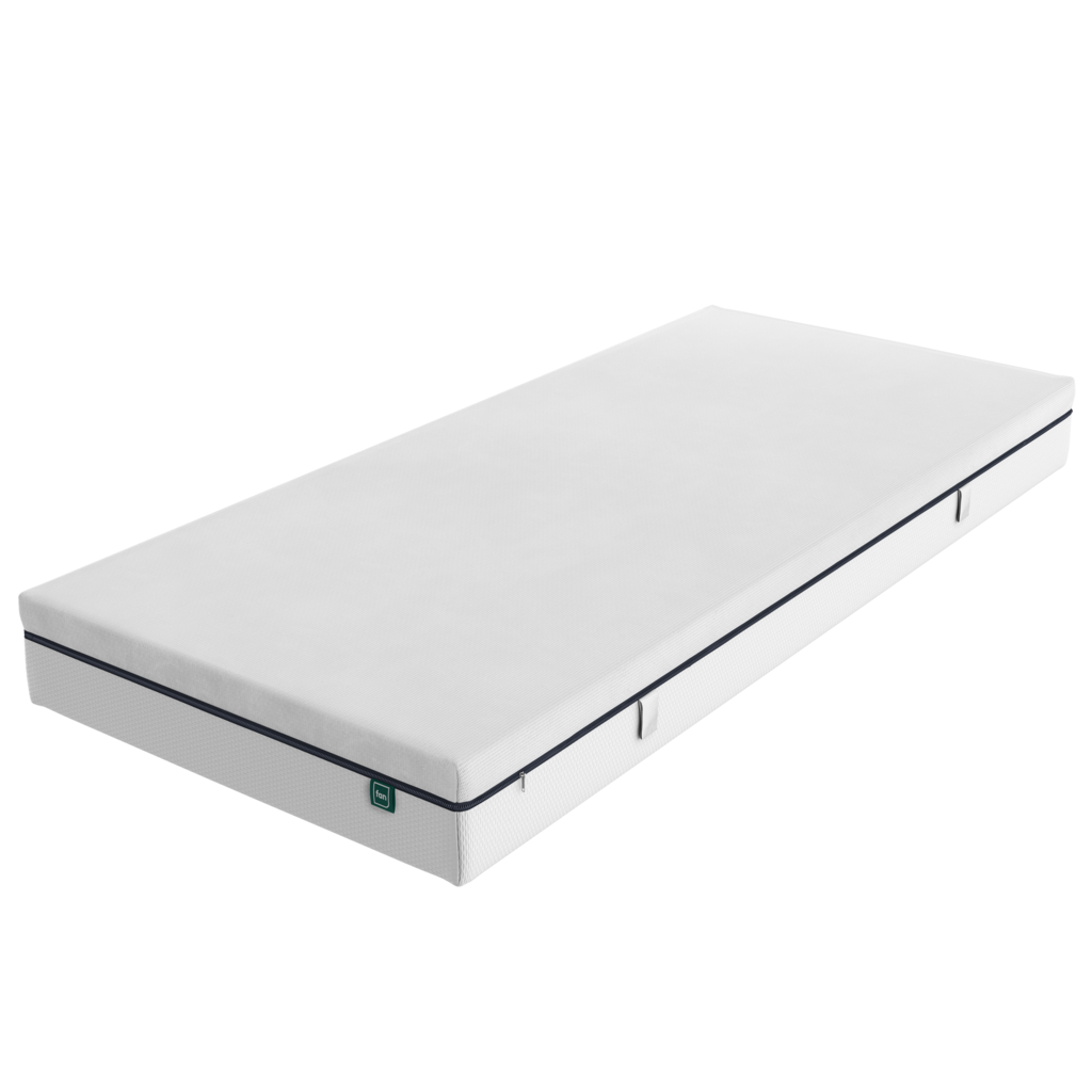 fan Taschenfederkernmatratze "max spring by fan, 90x200 cm, 140x200 & weite günstig online kaufen